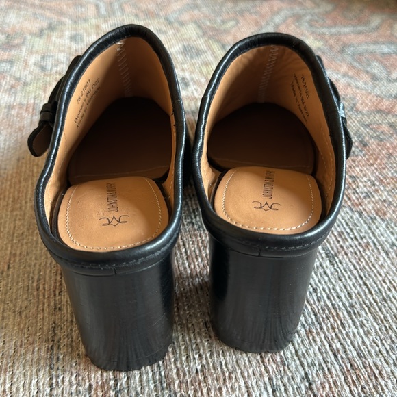 JOHNSTON & MURPHY Vivica Clog - Picture 5 of 7